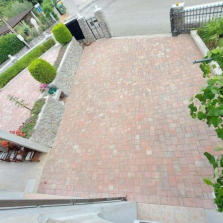 Apartman Palma Marinici  外观 照片