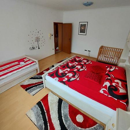 Apartman Palma Marinici  外观 照片