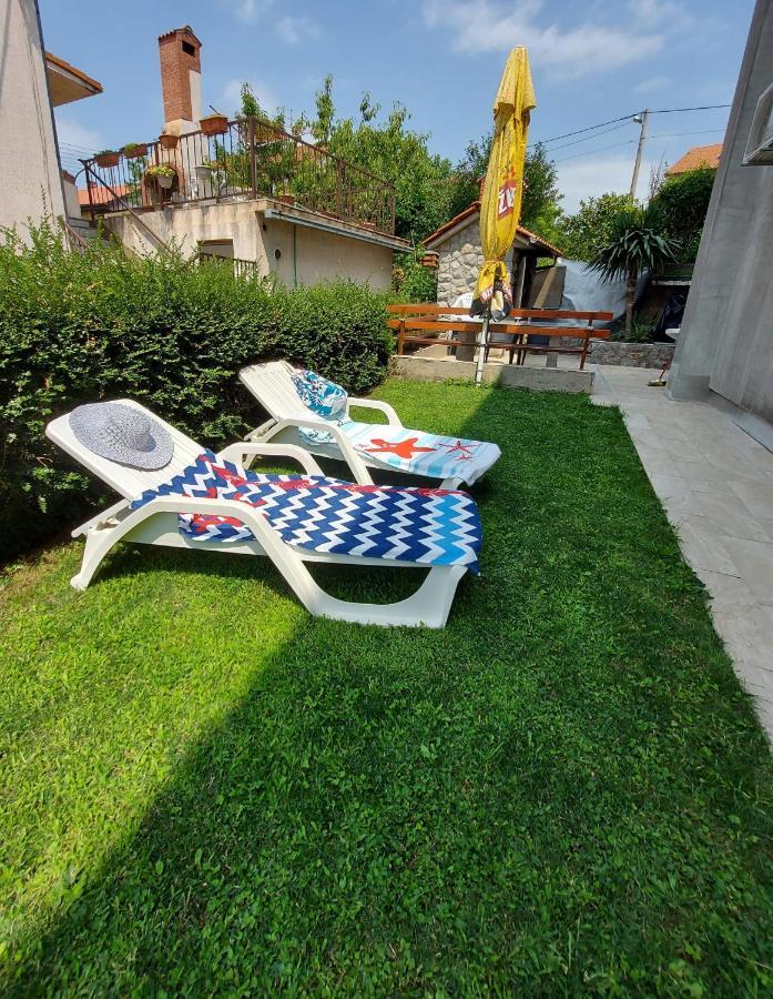 Apartman Palma Marinici  外观 照片