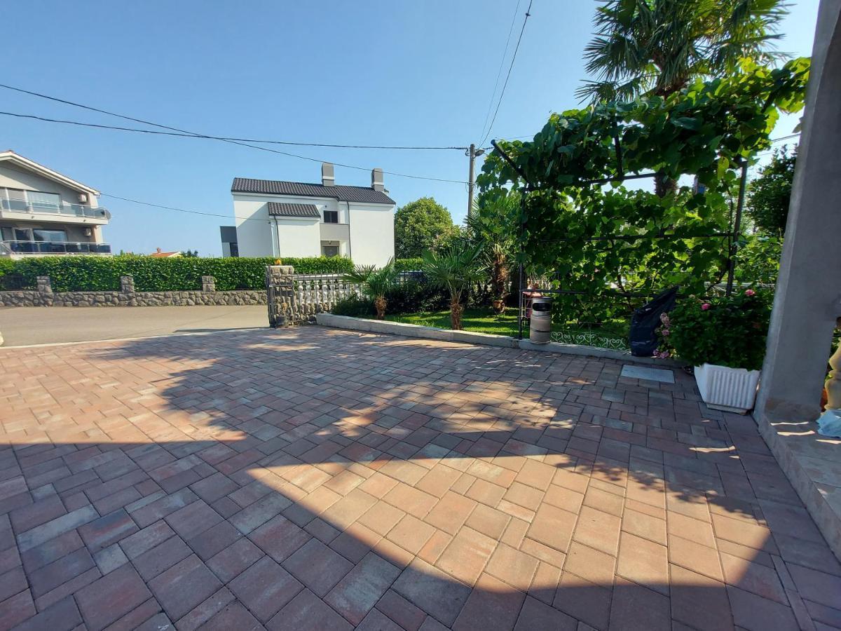 Apartman Palma Marinici  外观 照片