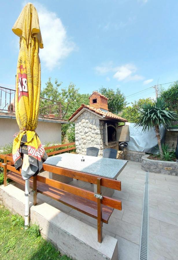 Apartman Palma Marinici  外观 照片