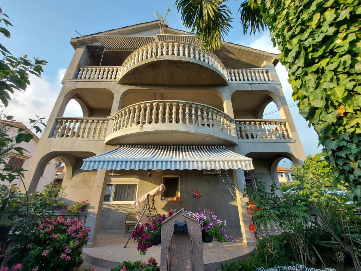 Apartman Palma Marinici  外观 照片