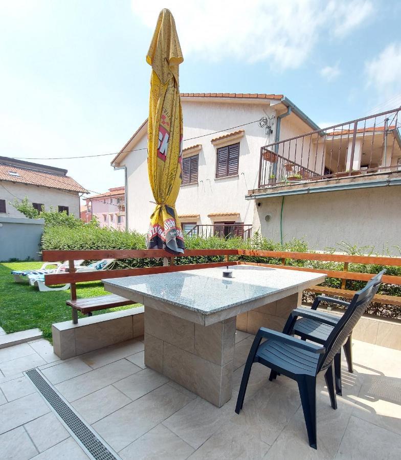 Apartman Palma Marinici  外观 照片