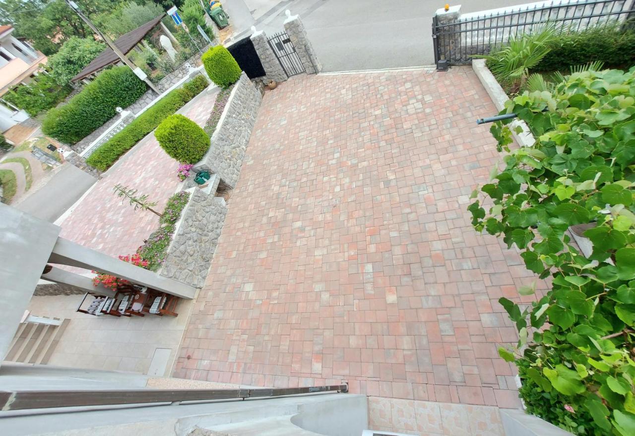 Apartman Palma Marinici  外观 照片