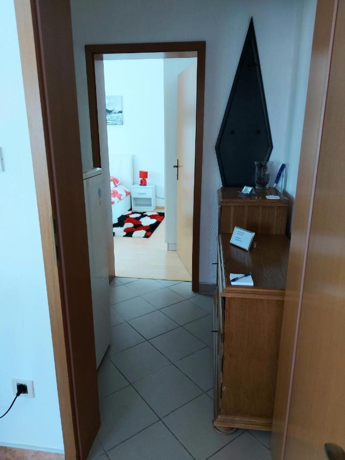 Apartman Palma Marinici  外观 照片