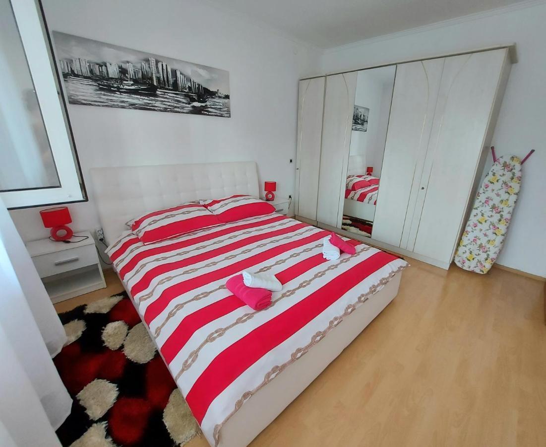 Apartman Palma Marinici  外观 照片
