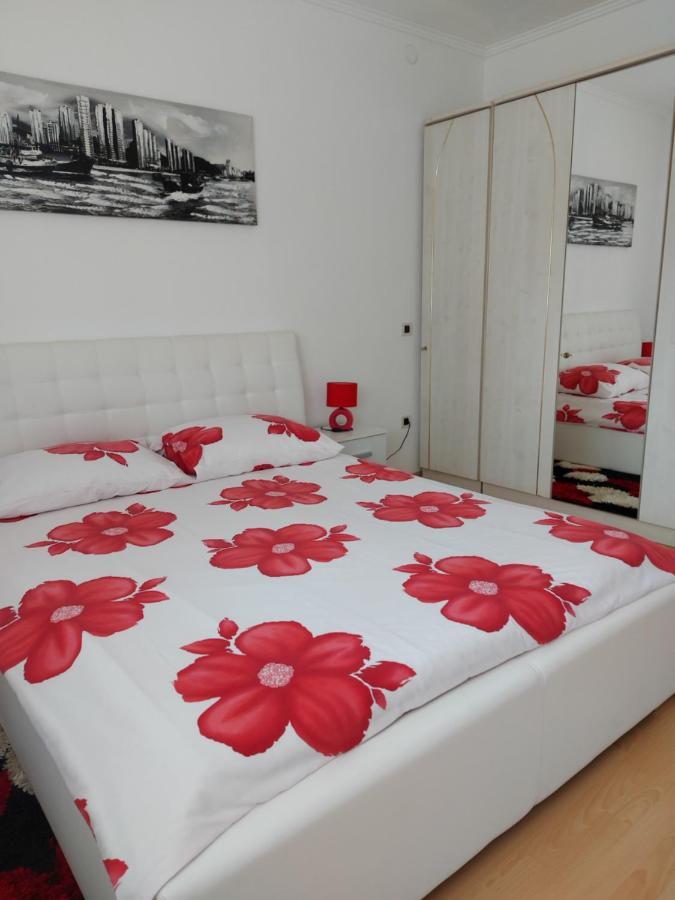 Apartman Palma Marinici  外观 照片