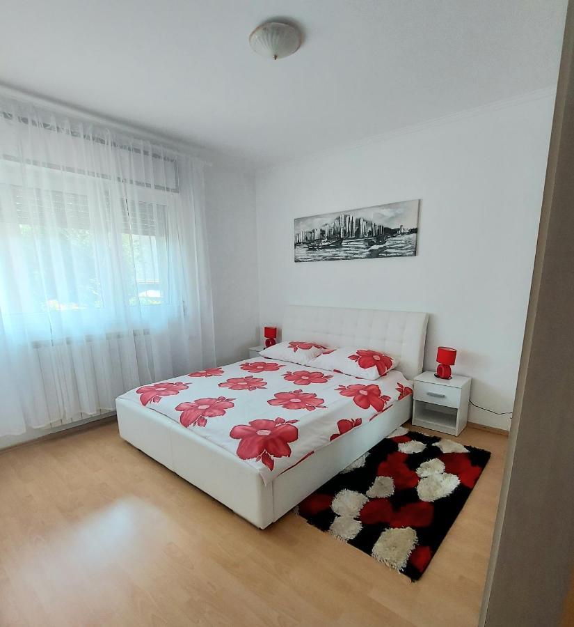 Apartman Palma Marinici  外观 照片
