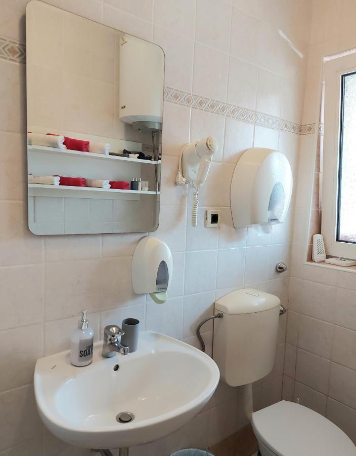 Apartman Palma Marinici  外观 照片