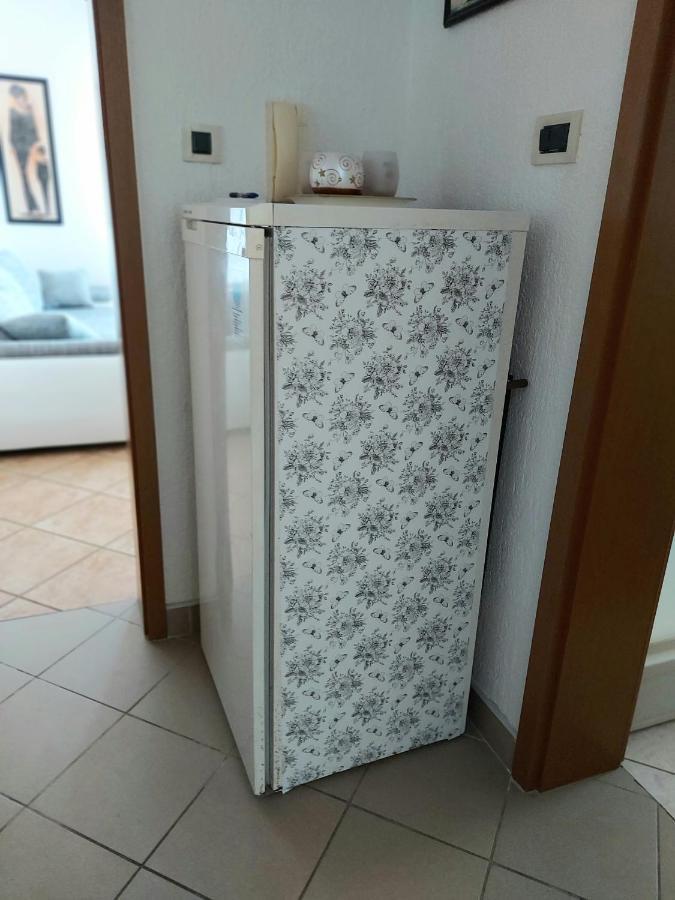 Apartman Palma Marinici  外观 照片
