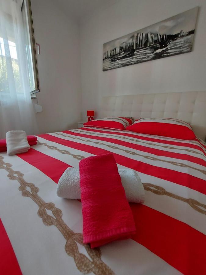 Apartman Palma Marinici  外观 照片