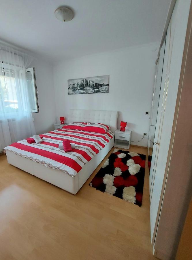 Apartman Palma Marinici  外观 照片