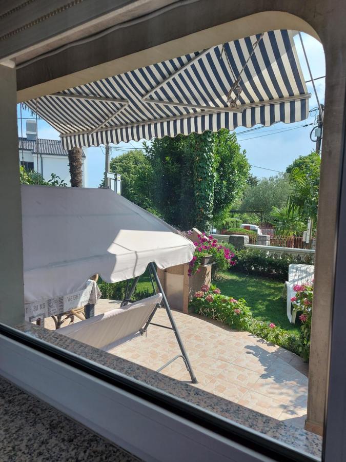 Apartman Palma Marinici  外观 照片