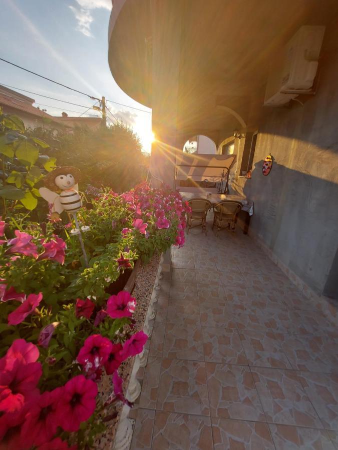 Apartman Palma Marinici  外观 照片