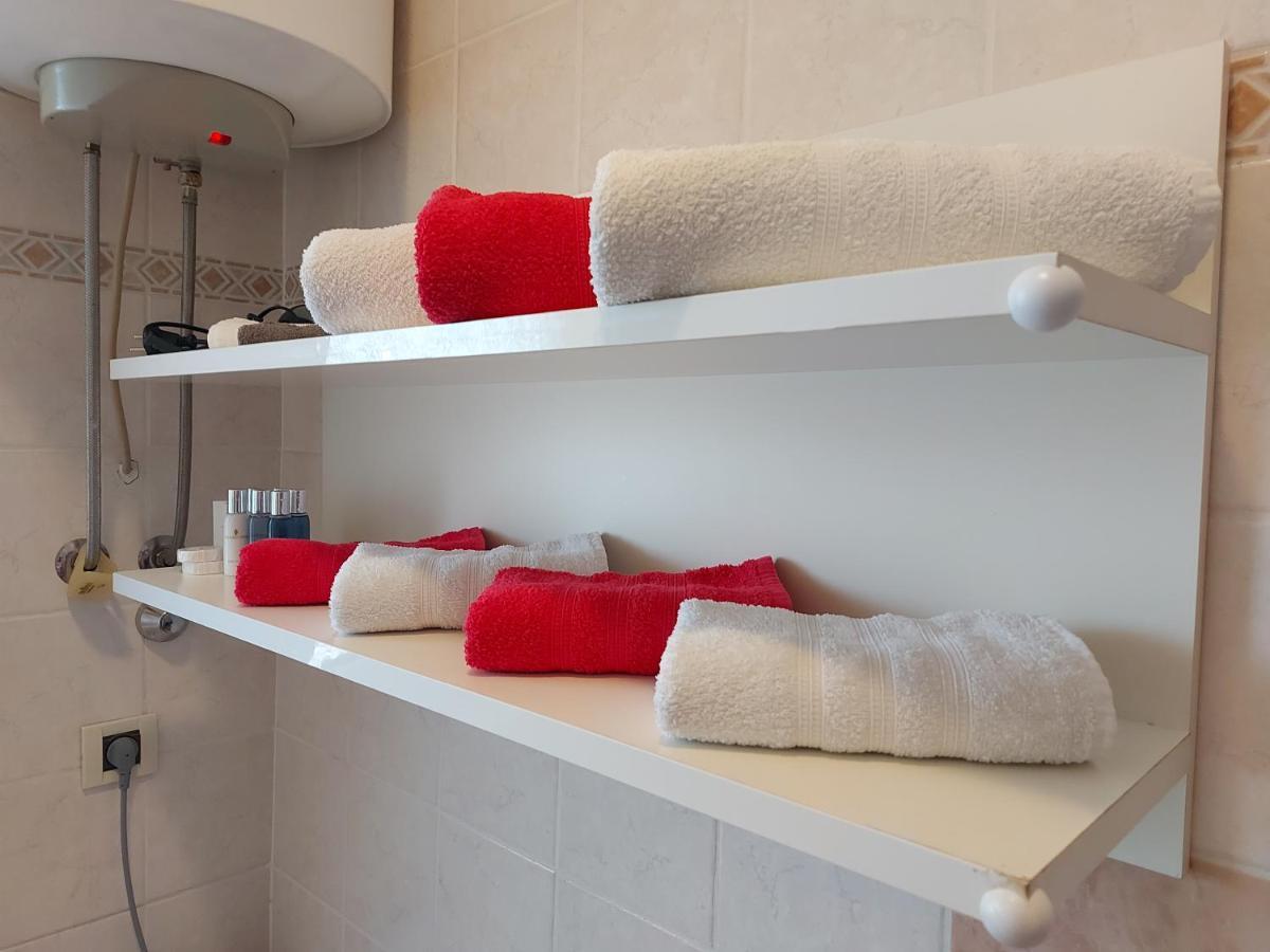 Apartman Palma Marinici  外观 照片
