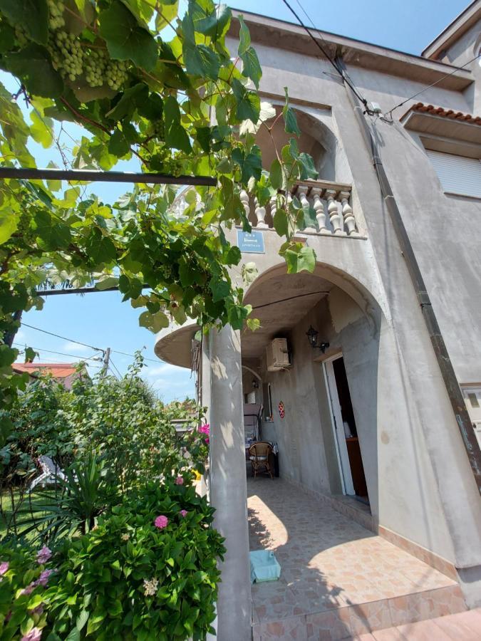 Apartman Palma Marinici  外观 照片