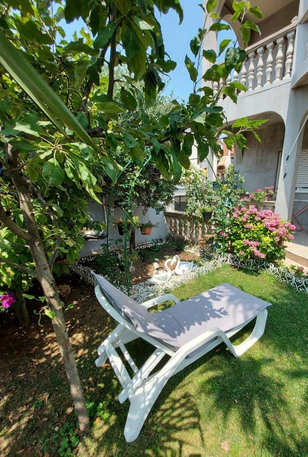 Apartman Palma Marinici  外观 照片