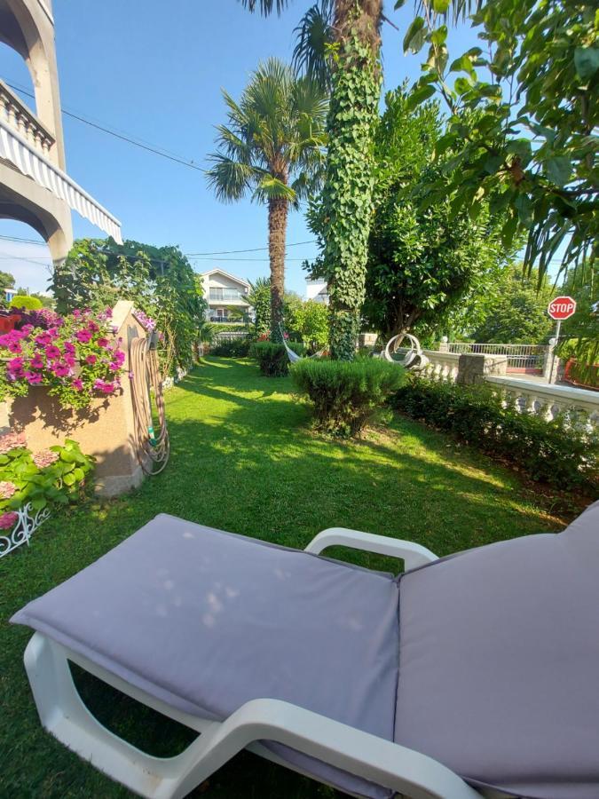 Apartman Palma Marinici  外观 照片