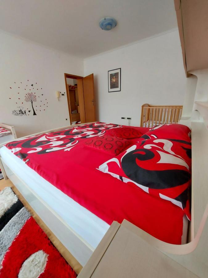Apartman Palma Marinici  外观 照片