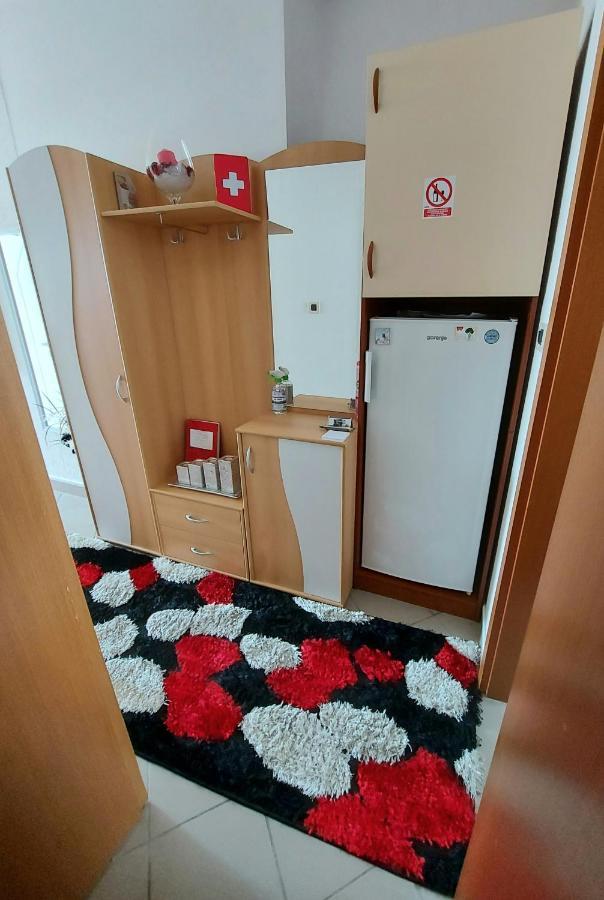 Apartman Palma Marinici  外观 照片