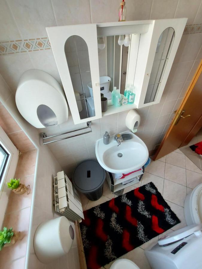 Apartman Palma Marinici  外观 照片