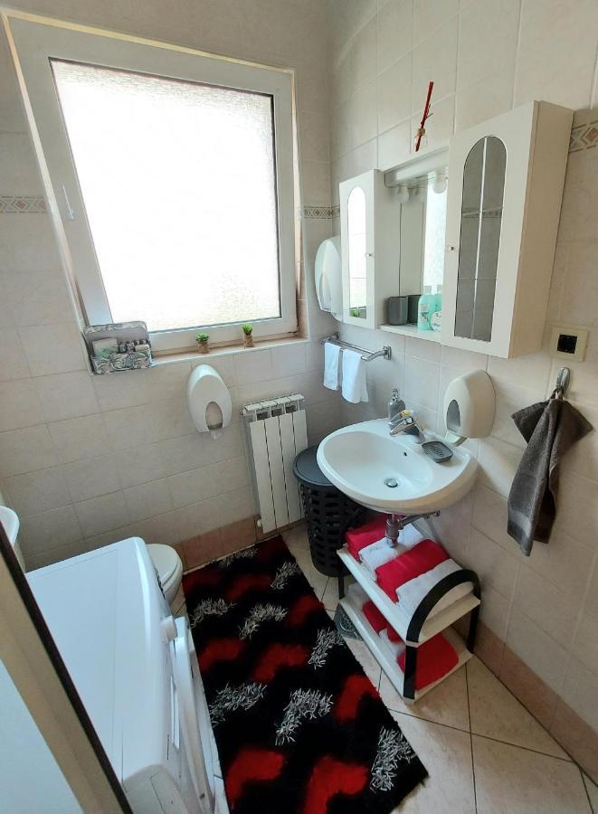 Apartman Palma Marinici  外观 照片