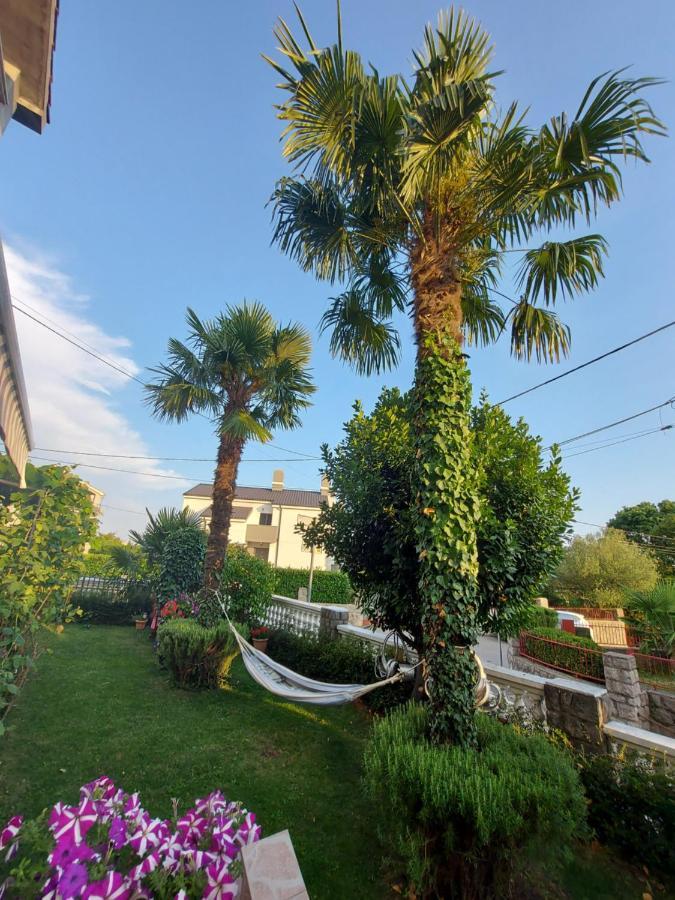 Apartman Palma Marinici  外观 照片