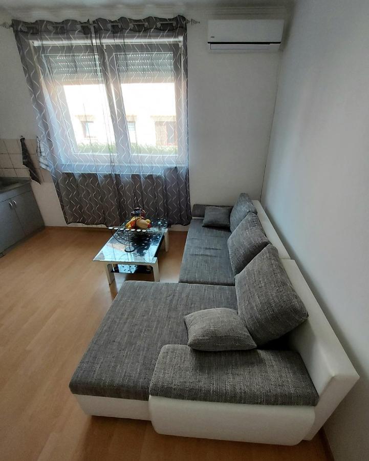 Apartman Palma Marinici  外观 照片