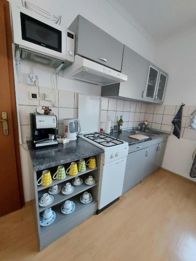 Apartman Palma Marinici  外观 照片