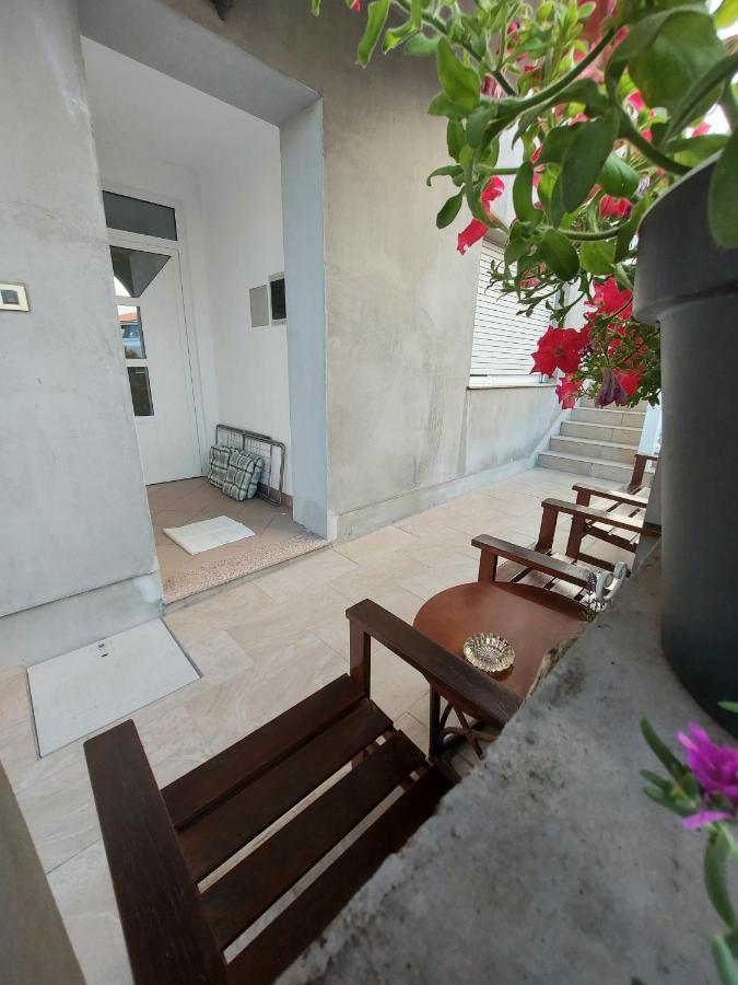 Apartman Palma Marinici  外观 照片