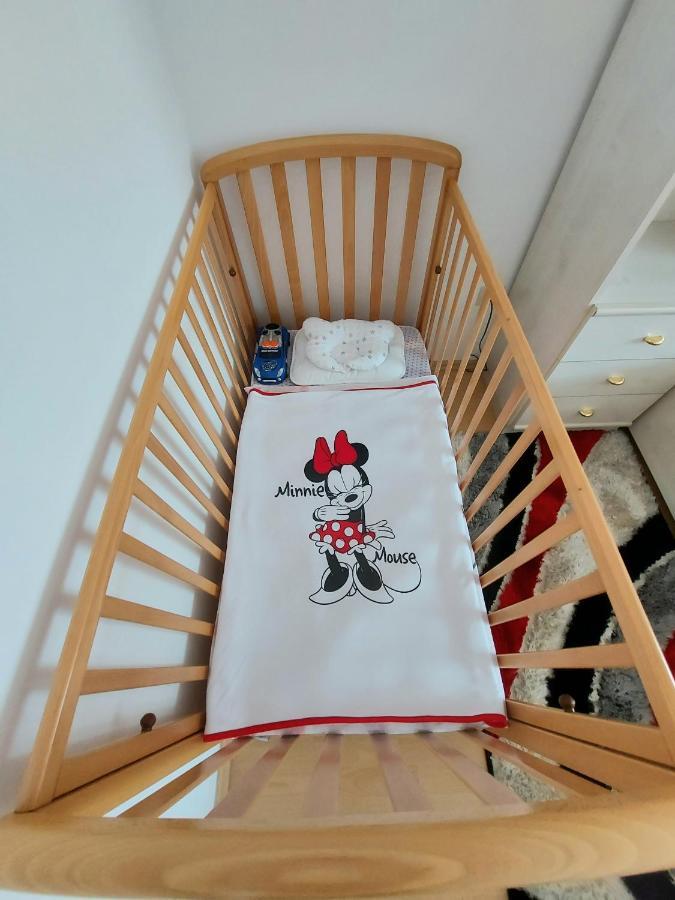 Apartman Palma Marinici  外观 照片