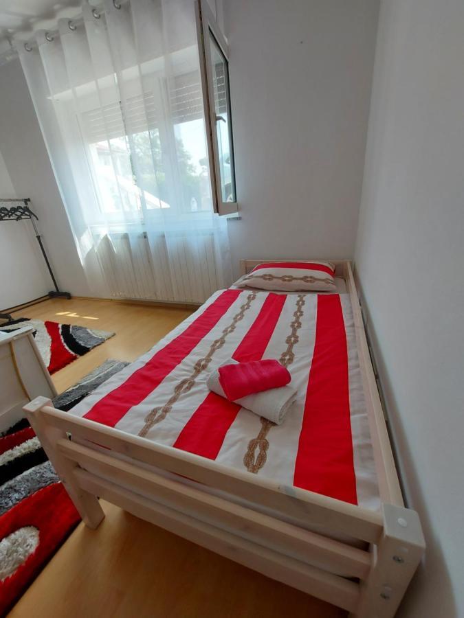 Apartman Palma Marinici  外观 照片