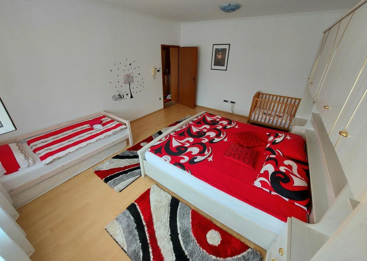 Apartman Palma Marinici  外观 照片