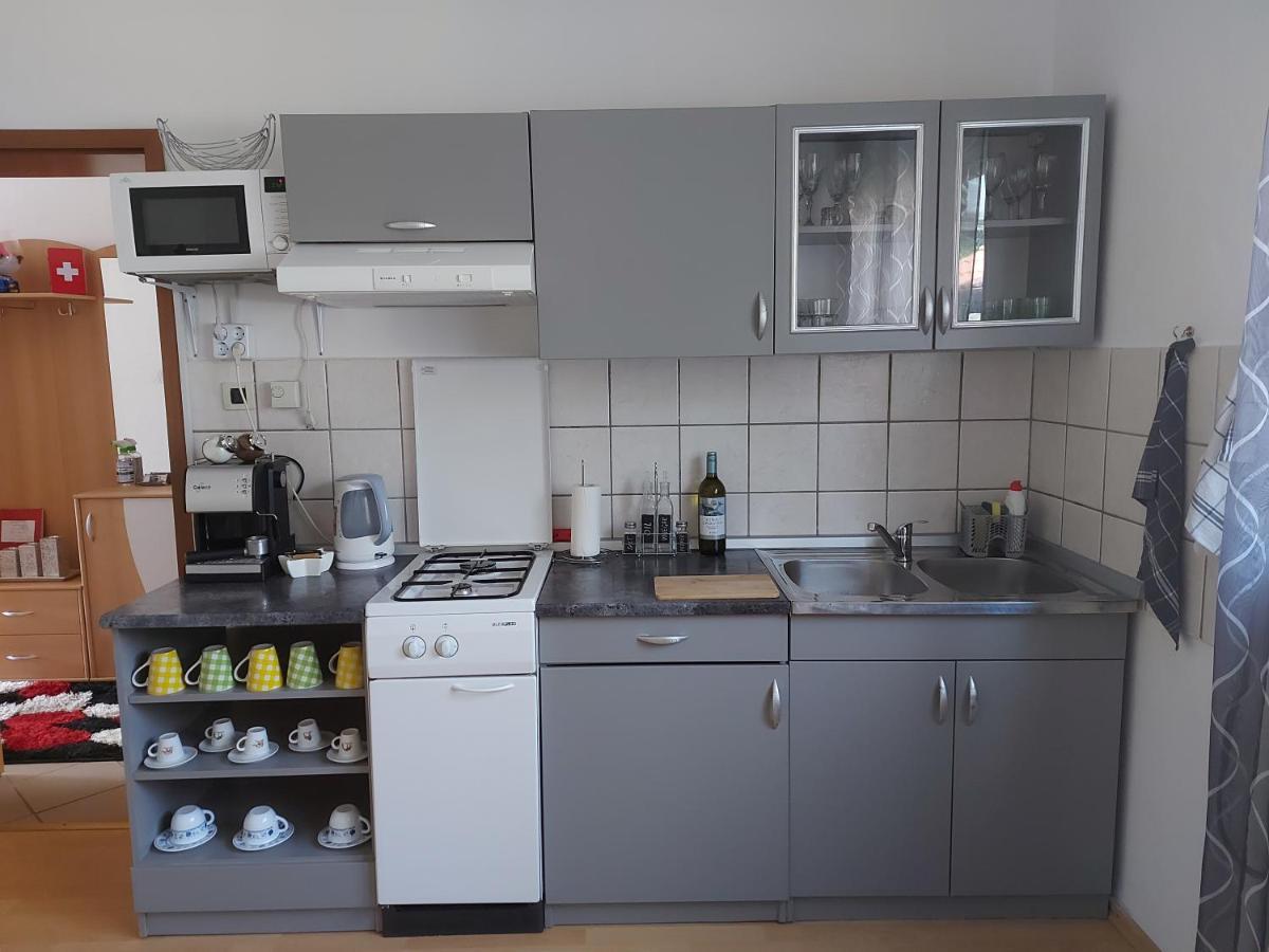 Apartman Palma Marinici  外观 照片
