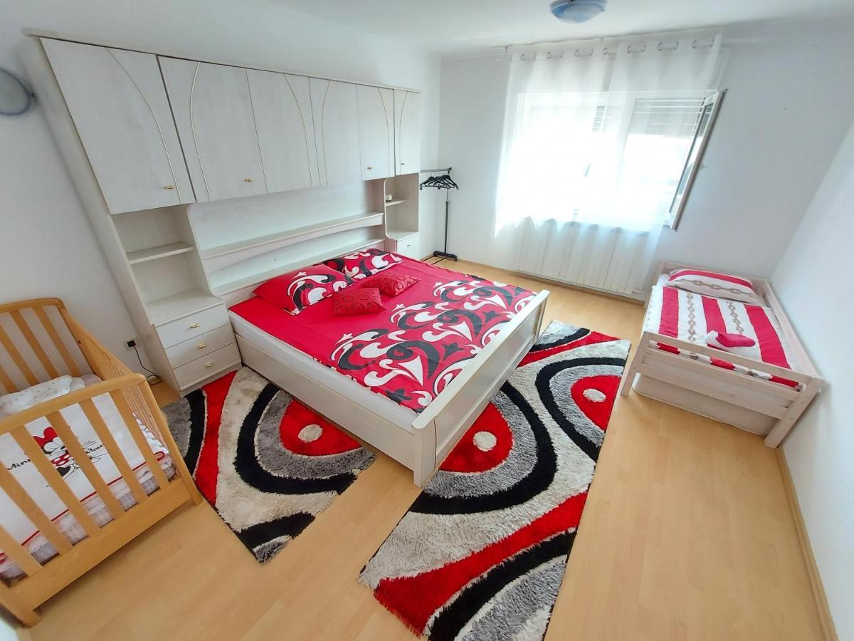 Apartman Palma Marinici  外观 照片