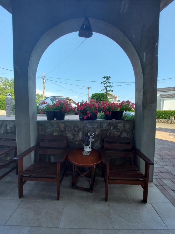 Apartman Palma Marinici  外观 照片