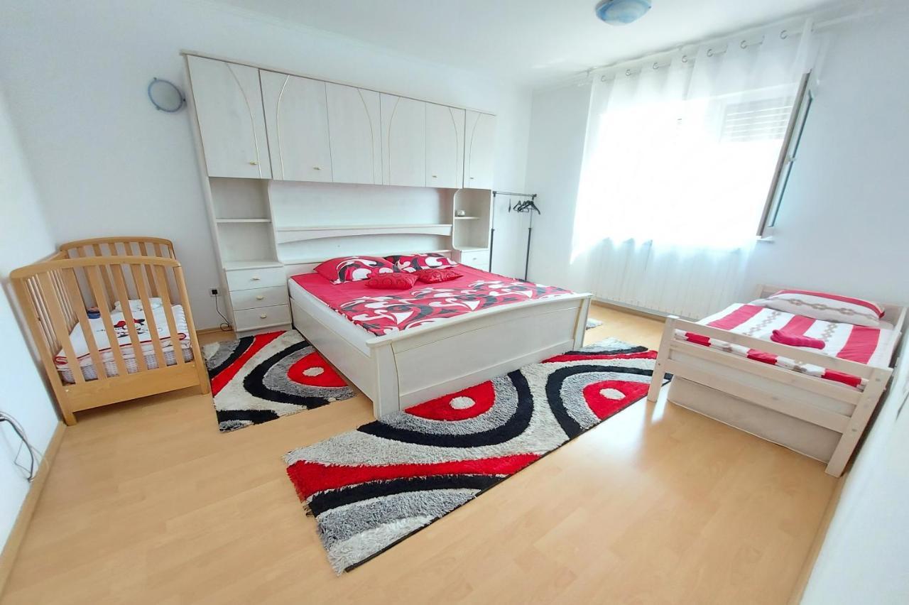 Apartman Palma Marinici  外观 照片