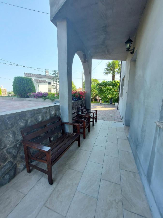 Apartman Palma Marinici  外观 照片