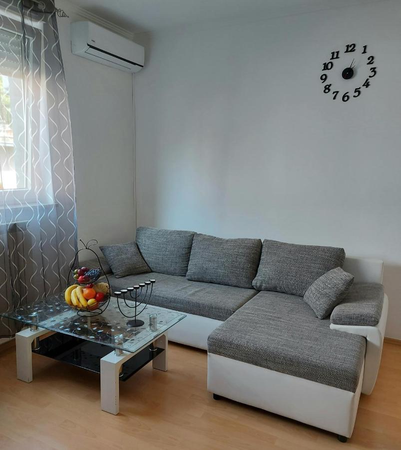 Apartman Palma Marinici  外观 照片