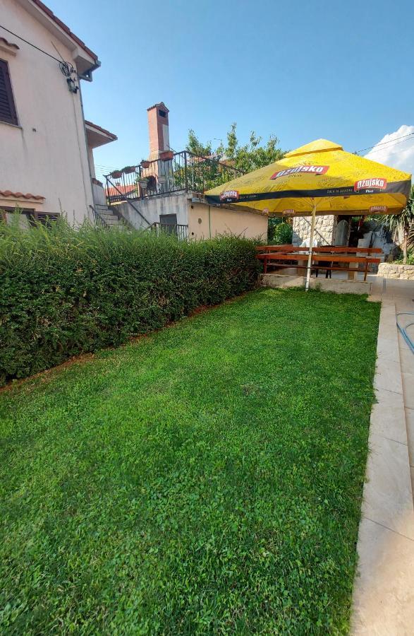 Apartman Palma Marinici  外观 照片
