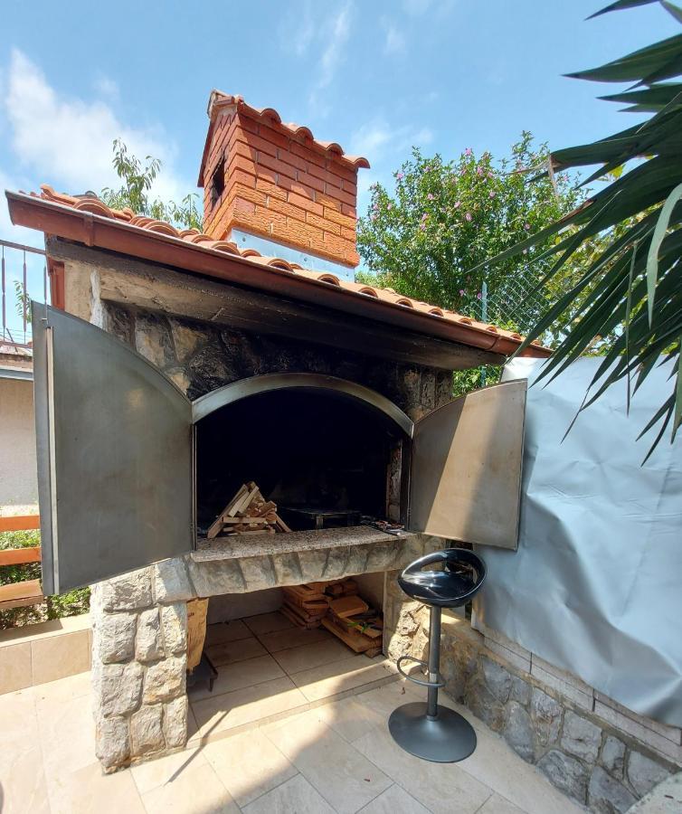 Apartman Palma Marinici  外观 照片