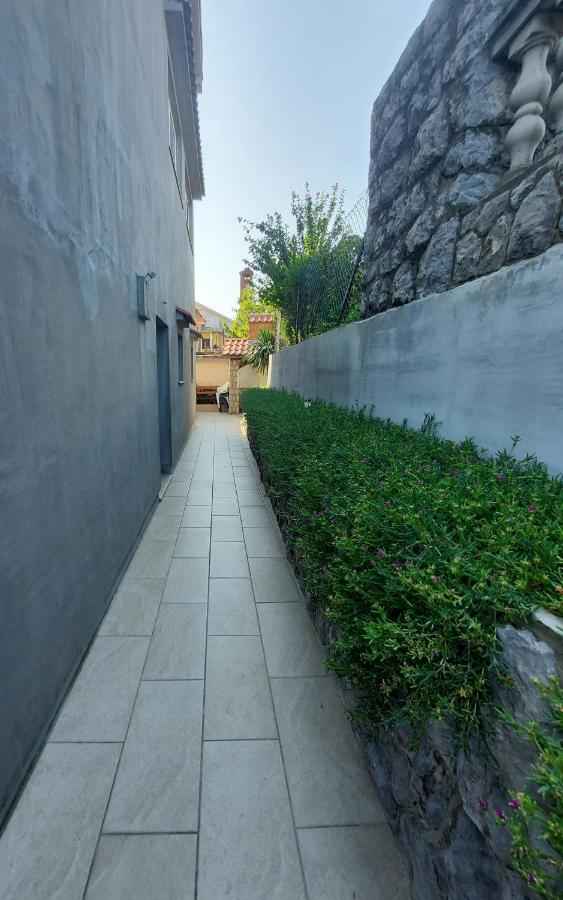 Apartman Palma Marinici  外观 照片