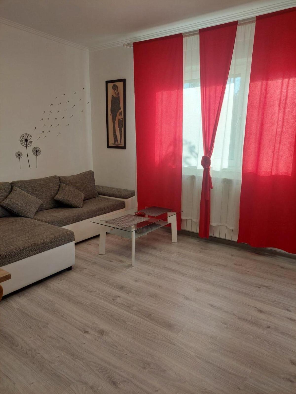 Apartman Palma Marinici  外观 照片