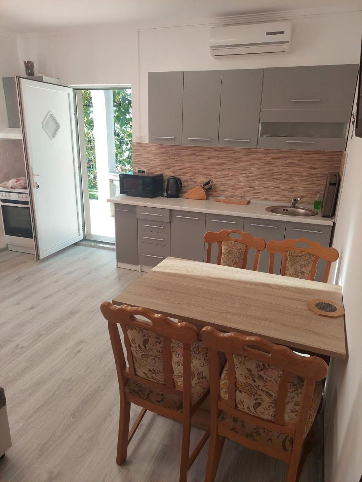 Apartman Palma Marinici  外观 照片