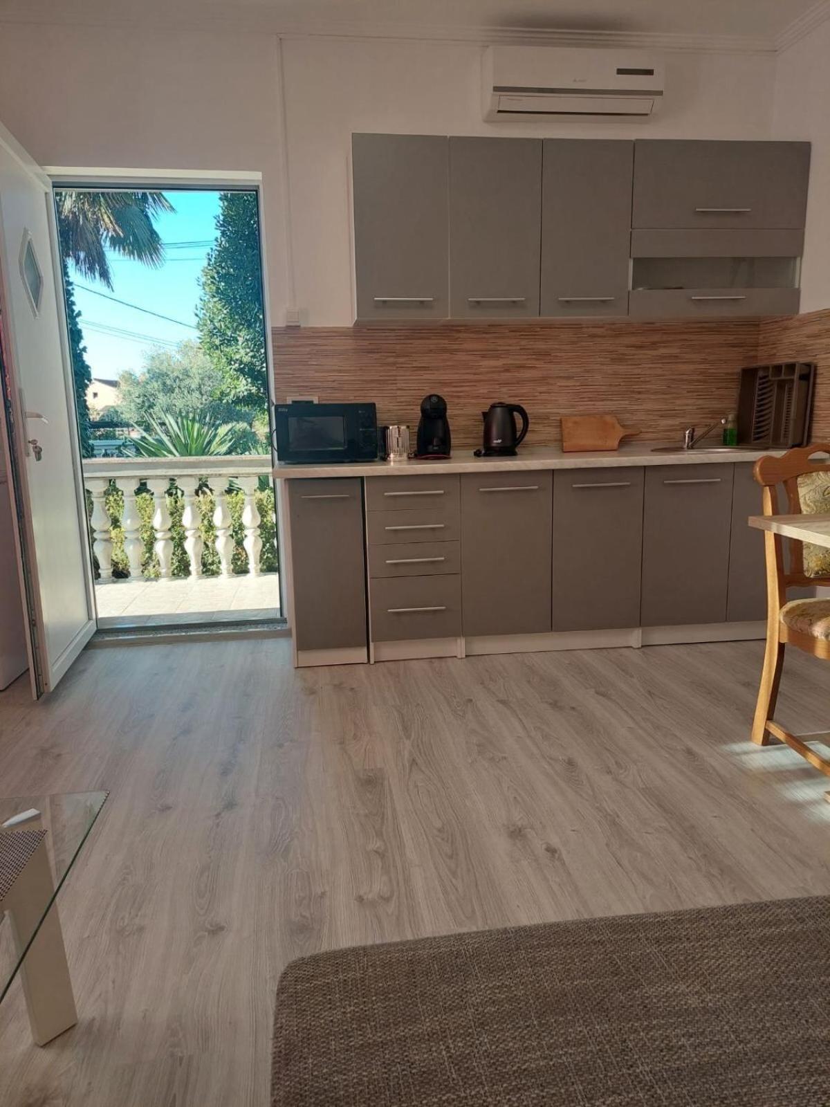 Apartman Palma Marinici  外观 照片